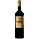 Pauillac from Grand Cru Classe 750ml - Amsterwine - Wine - Pauillac from Grand Cru