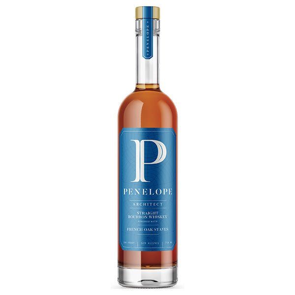 Penelope Architect Bourbon 750ml - Amsterwine - Spirits - amsterwineny