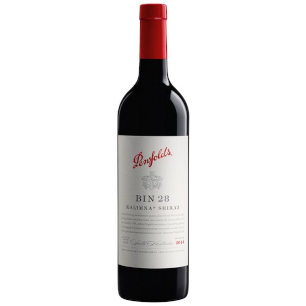 Penfolds Shiraz Bin 28 Kalimna 750ml - Amsterwine - Wine - Penfolds