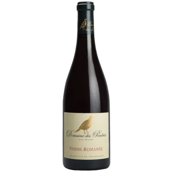 Perdrix Domaine De Vosne Romanee 750ml - Amsterwine - Wine - Perdrix