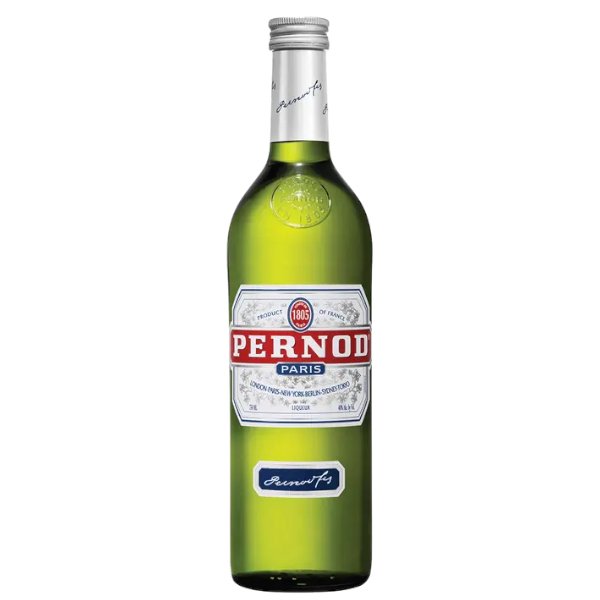 Pernod Anise Liqueur 750ml - Amsterwine - Spirits - Pernod