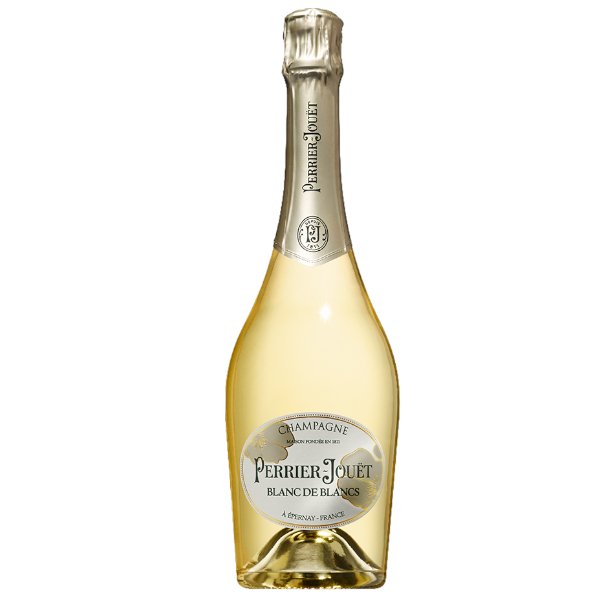 Perrier Jouet Blanc de Blancs 750ML - Amsterwine - Wine - Perrier Jouet