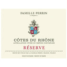 Perrin Cotes Du Rhone Reserve Blanc 750ml - Amsterwine - Wine - Perrin