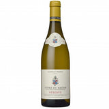 Perrin Cotes Du Rhone Reserve Blanc 750ml - Amsterwine - Wine - Perrin