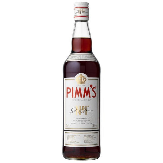 Pimm's No. 1 Cup 50° 1L - Amsterwine - Spirits - PImm's