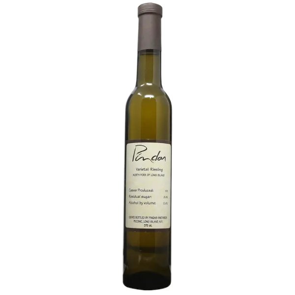 Pindar Riesling Late Harvest 375ml - Amsterwine - Wine - Pindar