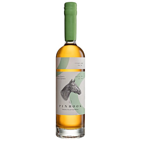 Pinhook Rye Whiskey Rye'd On 750ml - Amsterwine - Spirits - Pinhook