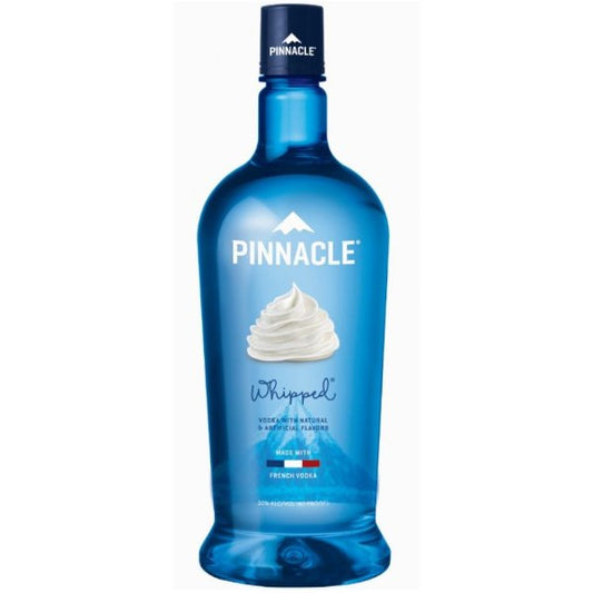 Pinnacle Vodka Whipped Cream 1.75L - Amsterwine - Spirits - Pinnacle Vodka