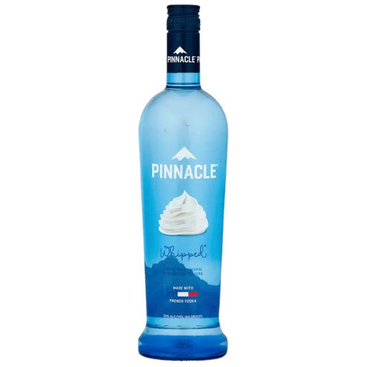 Pinnacle Vodka Whipped Cream 750ml - Amsterwine - Spirits - Pinnacle Vodka