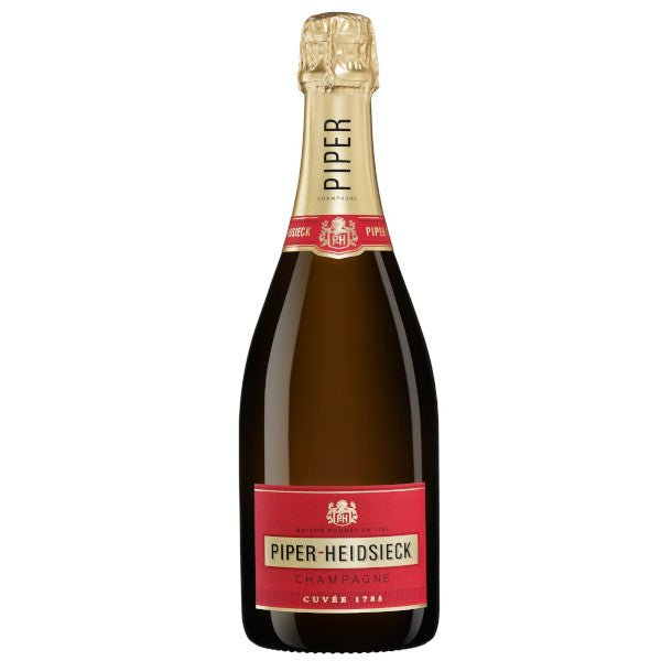 Piper Heidsieck 1785 Brut Resturant 750ml - Amsterwine - Wine - Piper Heidsieck