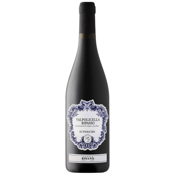 Podre Poiano Ripasso 750ml - Amsterwine - Wine - Podre