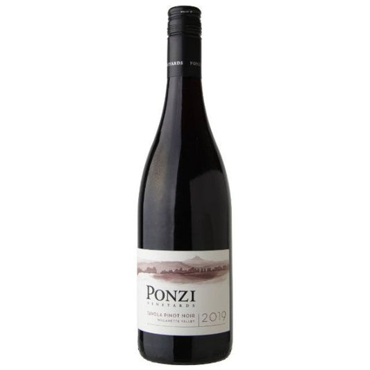 Ponzi Tavola Pinot Noir 750ml - Amsterwine - Wine - Resonance