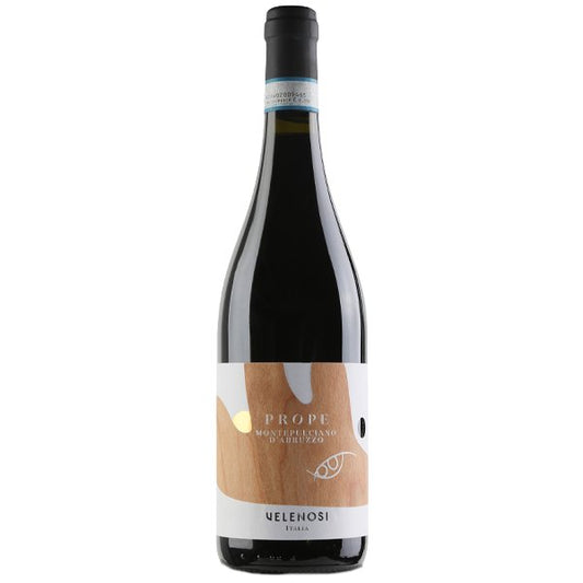 Prope Montepulciano 750ML - Amsterwine - Wine - Prope