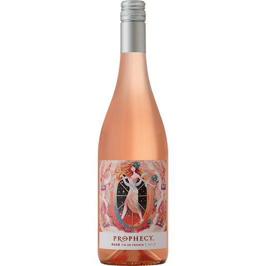 Prophecy Rose 750ml - Amsterwine - Wine - Prophecy