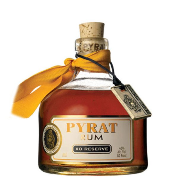 Pyrat Rum XO RSV 750ml - Amsterwine - Spirits - Pyrat