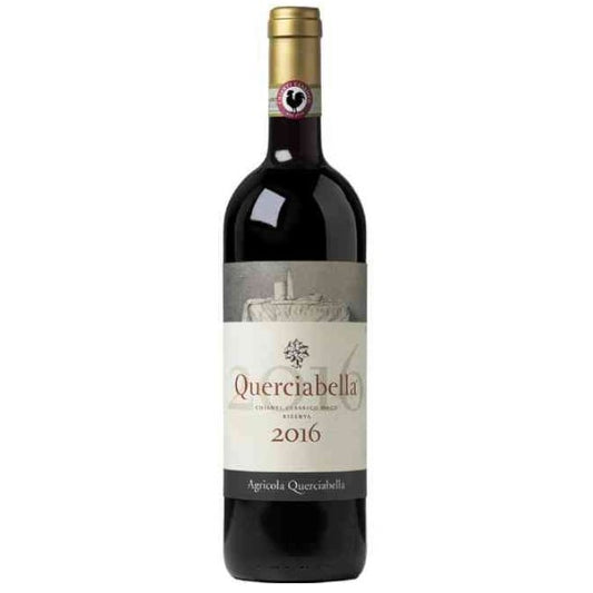 Querciabella Mongrana 750ml - Amsterwine - Wine - Querciabella