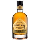 Quiet Man Irish Whiskey 750ml - Amsterwine - Spirits - Quiet Man