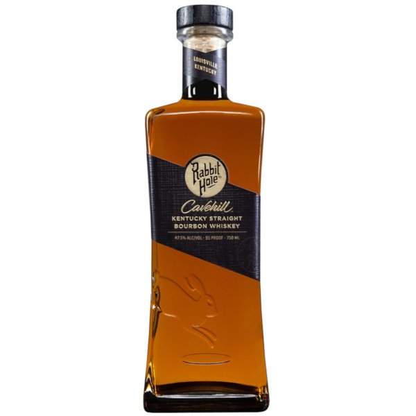 Rabbit Hole Cavehill Kentucky Straight Bourbon Whiskey 750ml - Amsterwine - Spirits - Rabbit Hole