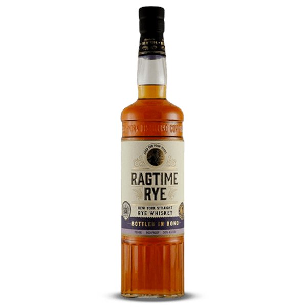 Ragtime Rye 90.4 750ml - Amsterwine - Spirits - Ragtime