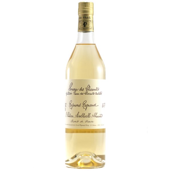 Raymond Ragnaud Pineau des Charentes 750ml - Amsterwine - Raymond Ragnaud