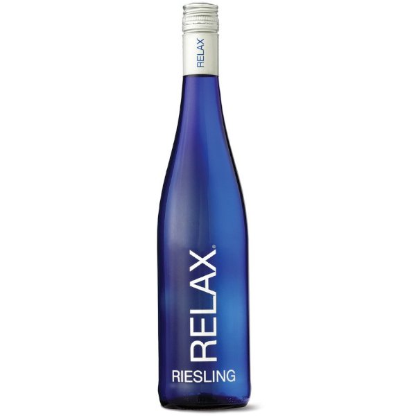 Relax Riesling 750ml - Amsterwine - Wine - Relax