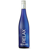 Relax Riesling 750ml - Amsterwine - Wine - Relax