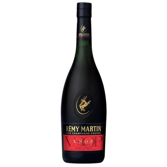 Remy Martin Cognac VSOP 1.75L - Amsterwine - Spirits - Remy Martin