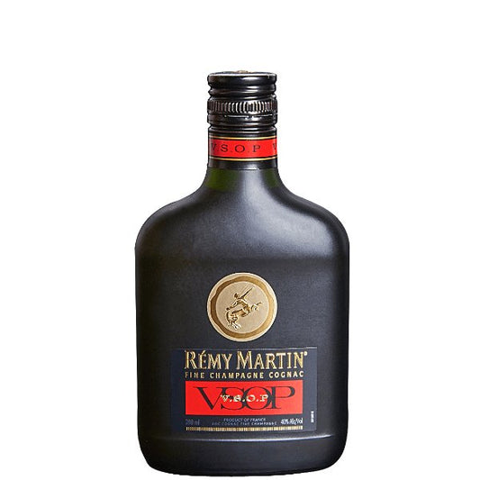 Remy Martin Cognac VSOP 200ml - Amsterwine - Spirits - Remy Martin