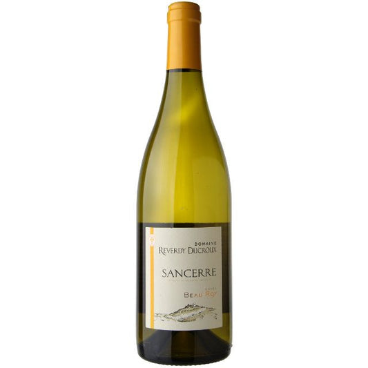Reverdy Ducroux Domaine Sancerre Beauroy 750ml - Amsterwine - Wine - Reverdy Ducroux