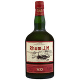 Rhum J.M Rum V.O 750ml - Amsterwine - Spirits - J.M Rum