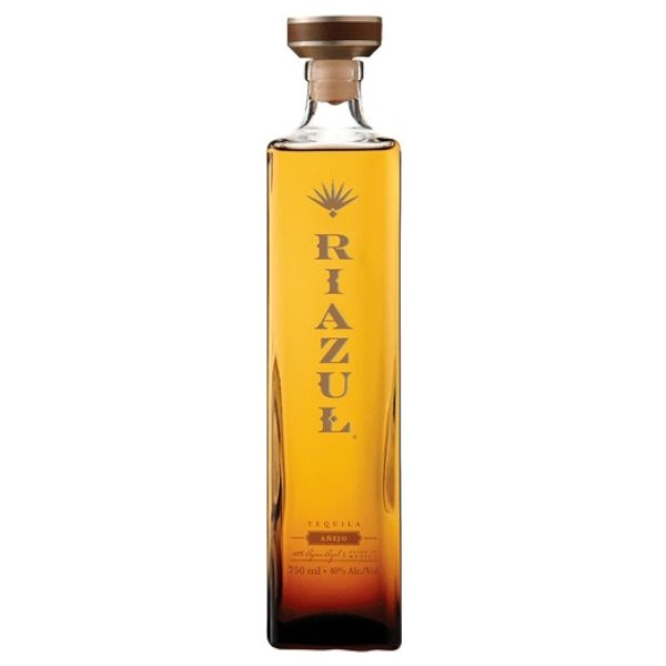 Riazul Anejo Tequila 750ml - Amsterwine - Spirits - Riazul