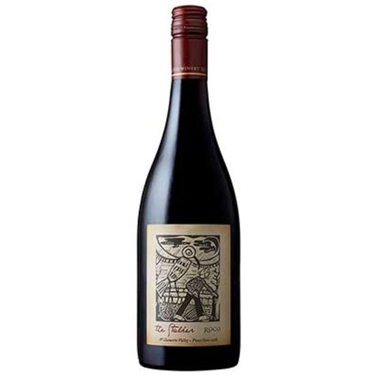 Roco The Stalker Pinot Noir 750ml - Amsterwine - Wine - Roco