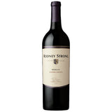 Rodney Strong Merlot Sonoma County 750ml - Amsterwine - Wine - Rodney