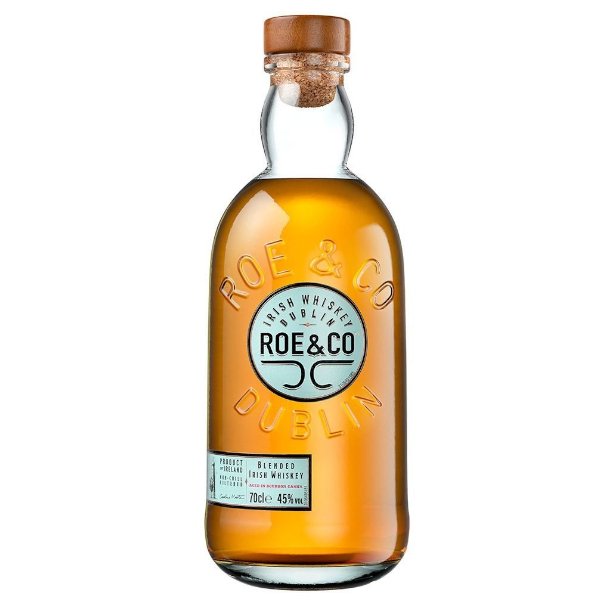 Roe & CO 750ml - Amsterwine - Spirits - Roe & Co