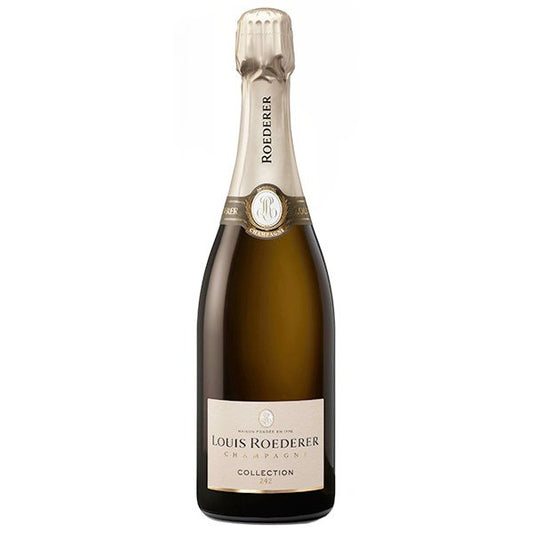 Roederer Champagne Collection 243 750ML - Amsterwine - Wine - Louis Roederer