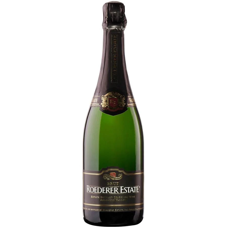 Roederer Estate Brut 750ml - Amsterwine - Wine - Louis Roederer