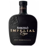 Ron Barcelo Imperial ONYX 750ML - Amsterwine - Spirits - Ron Barcelo