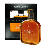 Ron Barcelo Rum Imperial 750ml - Amsterwine - Spirits - Ron Barcelo