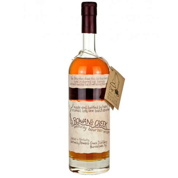 Rowan's Creek Bourbon 750ml - Amsterwine - Spirits - Rowan's Creek