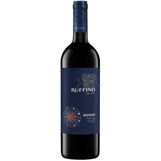 Ruffino Modus Toscana 750ml - Amsterwine - Wine - Ruffino