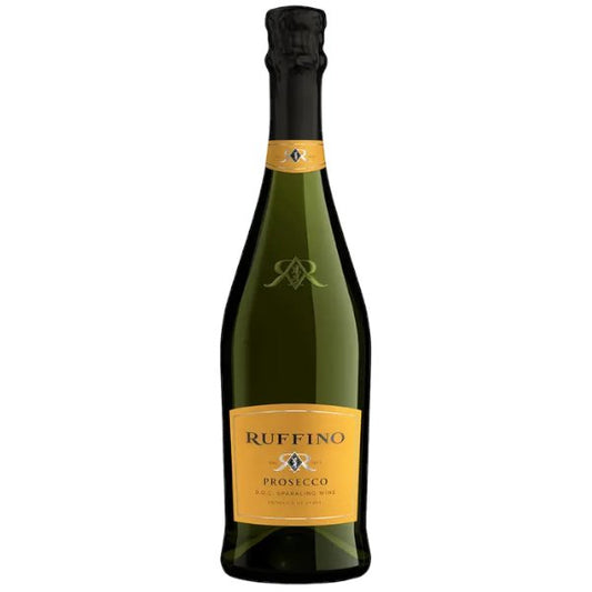 Ruffino Prosecco 750ml - Amsterwine - Wine - Ruffino
