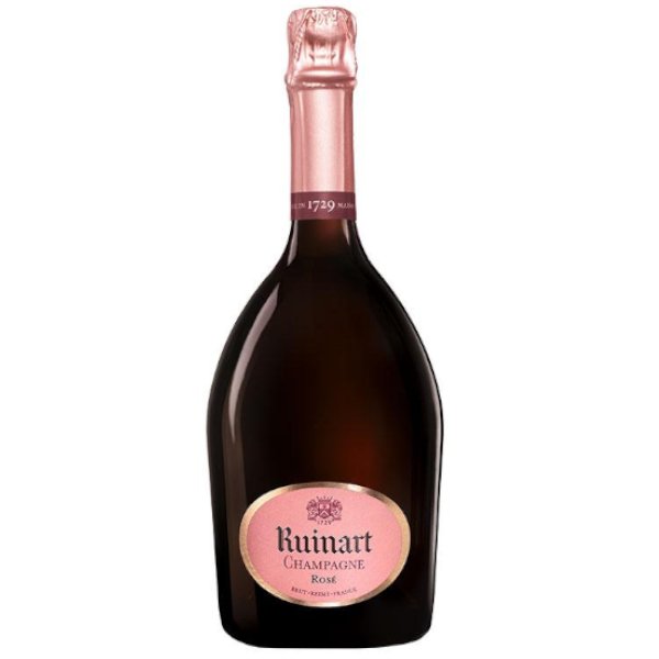 Ruinart Rose 750ml - Amsterwine - Wine - Ruinart