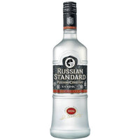 Russian Standard Original Vodka 750ml