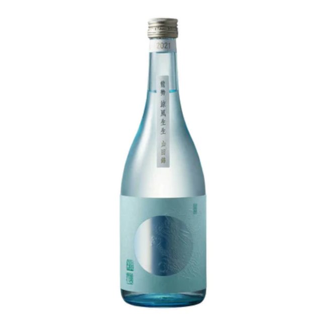 Ryusei Ryofu Nama Sake 720ml - Amsterwine - Sake & Soju - Ryusei