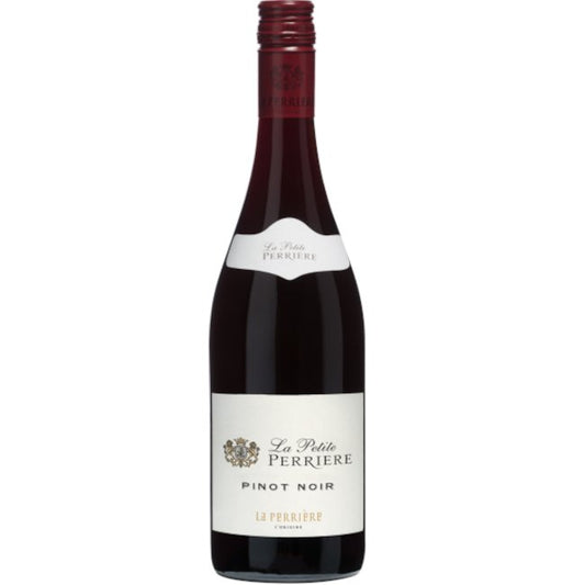 Saget La Petite Perr Pinot Noir 750ml - Amsterwine - Wine - Saget