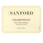 Sanford Santa Rita Hills Chardonnay 750ml - Amsterwine - Wine - Sanford