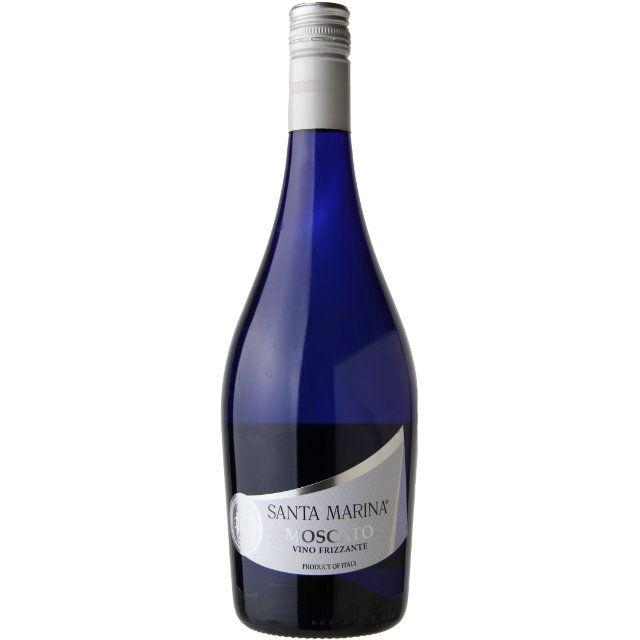 Santa Marina Moscato 750ml - Amsterwine - Wine - Santa Marina