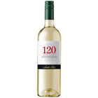 Santa Rita 120 Sauvignon Blanc 750ml - Amsterwine - Wine - Santa Rita