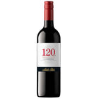 Santa Rita Carmenere 120 750ml - Amsterwine - Wine - Santa Rita