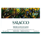 Saracco Moscato D'asti 750ml - Amsterwine - Wine - Saracco